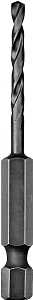 DEWALT DD5132 1/2" X 4" IMPACT
DRILL BIT SPIRAL FLUTE HEX SHANK
*PROMO PRICE LIMITED TO STOCK ON
HAND ONLY* - A.W. Graham Lumber LLC