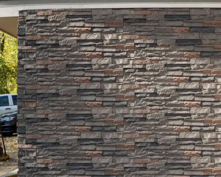 MANUFACTURED STONE - A.W. Graham Lumber LLC