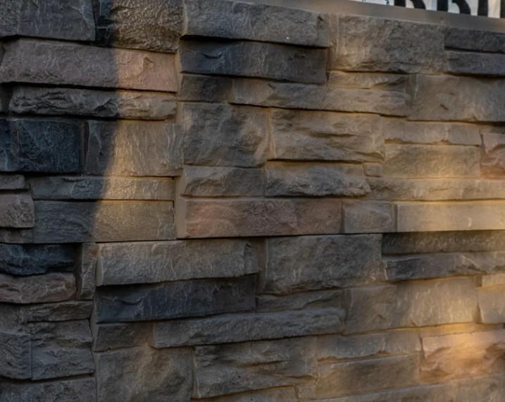 Main 3 - DURAKWIK LEDGESTONE PANEL ROCKY BOULDER  -