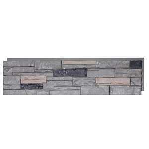 Main 2 - DURAKWIK LEDGESTONE PANEL ROCKY BOULDER  -