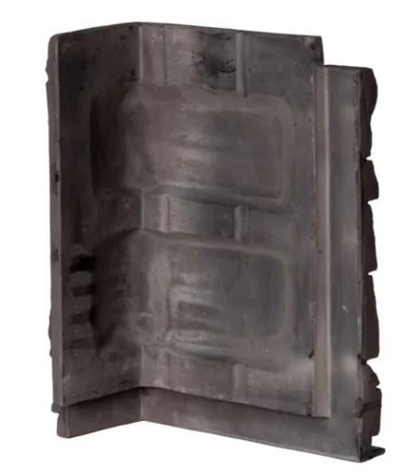 Main 2 - LEDGESTONE CORNER ROCKY BOULDER -