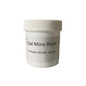 DURAKWIK TOUCH-UP PAINT COAL MINE BLACK 3OZ - A.W. Graham Lumber LLC