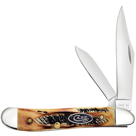 CASE 39876 2-BLADE PEANUT "6.5 BONESTAG"  - A.W. Graham Lumber LLC