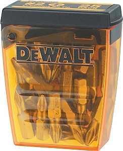 DEWALT DWAF2002B25 1/4"  X 1"
INSERT BIT TIP #2 PHILLIPS DRIVE
HEX SHANK 25PK *PROMO PRICE
LIMITED TO STOCK ON HAND ONLY* - A.W. Graham Lumber LLC
