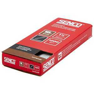 Main 2 - SENCO 18 x 1-1/2" GALV BRAD STRIP NAIL BX/768  -