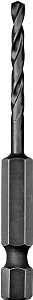 DEWALT 1/4" X 3-1/2" IMPACT
DRILL BIT 9/32" DIA
SPIRAL FLUTE HEX SHANK *PROMO
PRICE LIMITED TO STOCK ON HAND
ONLY* - A.W. Graham Lumber LLC
