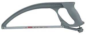 STANLEY 20-001K 12" HACKSAW 
ALUMINUM FRAME, ERGONOMIC HANDLE
*PROMO PRICE LIMITED TO STOCK ON
HAND ONLY* - A.W. Graham Lumber LLC