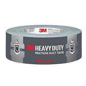 DUCT TAPE 1.88" X 45 YD GRAY - A.W. Graham Lumber LLC
