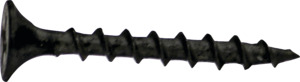 Main 1 - DRYWALL SCREW #6 x 1-1/4" COARSE
THREAD 25lb NN0286079 Vendor:
PRO-FIT Model NO.: 286079 Retail
UPC: 042928121191 -