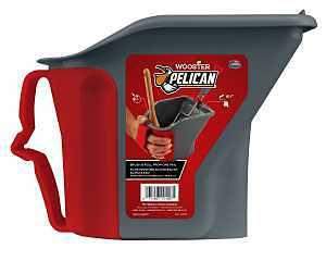 PELICAN PAINT PAIL 1 QT POLY  - A.W. Graham Lumber LLC