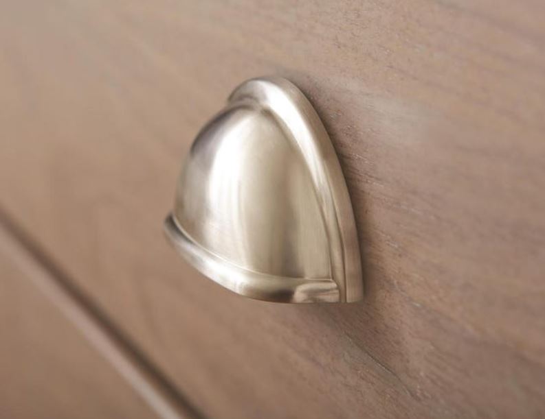 AMEROCK SATIN NICKEL CABINET
PULL 3-3/8"
BP53010G10 - A.W. Graham Lumber LLC