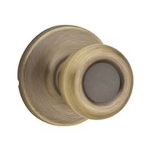 Main 1 - KWIKSET HALL & CLOSET TYLO
ANTIQUE BRASS 200T 5 CP 
Vendor: KWIKSET 
Model NO.: 200T5CP
Retail UPC: 883351589529 -