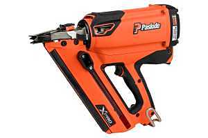 PASLODE 906800DHL 30 DEG CORDLESS FRAMING NAILER KIT - A.W. Graham Lumber LLC