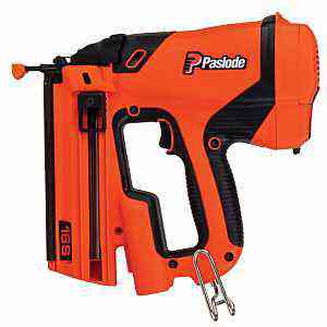 PASLODE 16GA CORDLESS NAILER 7V  - A.W. Graham Lumber LLC
