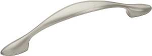 AMEROCK BP52995G10 4-15/16" ARCH
TOP SN CABINET PULL - A.W. Graham Lumber LLC