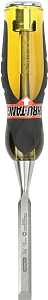 Main 1 - STANLEY 16-974 WOOD CHISEL 3/8"
FATMAX *PROMO PRICE LIMITED TO
STOCK ON HAND ONLY* -