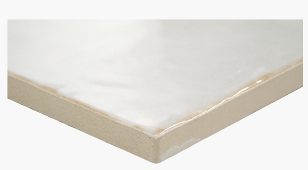 Main 3 - ANTIGO SERIES CERAMIC TILE VANILLA GLOSS 5x5 -