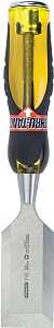 Main 1 - STANLEY 16-980 WOOD CHISEL
1-1/2" FATMAX *PROMO PRICE
LIMITED TO STOCK ON HAND ONLY* -