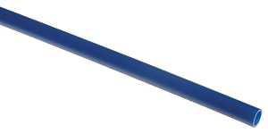 PEX-B POLY TUBING BLUE 1/2" x 10'  - A.W. Graham Lumber LLC