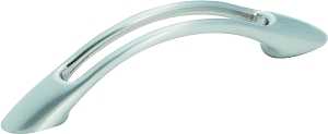 AMEROCK BP19259G10 4-1/2" OPEN
ARCH SN CABINET PULL - A.W. Graham Lumber LLC