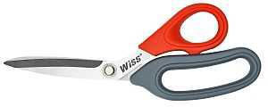 CRESCENT WISS SCISSORS 8-1/2"
CW812S
037103333254
*PROMO PRICE LIMITED TO STOCK ON
HAND ONLY* - A.W. Graham Lumber LLC