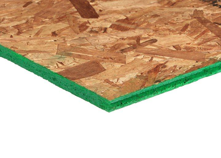 OSB 5/8" (19/32) 4x8 SQUARE EDGE - A.W. Graham Lumber LLC