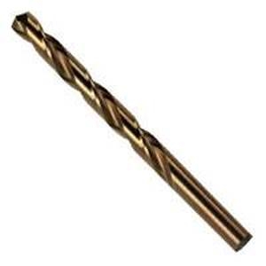 Main 1 - IRWIN 3016006 3/32" COBALT DRILL
BIT
UPC: 024721066954 -
