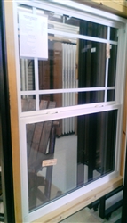 SINGLE HUNG - A.W. Graham Lumber LLC
