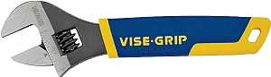 IRWIN 2078606 VISE GRIP 6" ADJ
WRENCH
*PROMO PRICE LIMITED TO STOCK ON
HAND ONLY* - A.W. Graham Lumber LLC