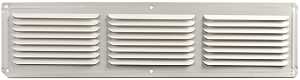UNDER-EAVE VENTS - A.W. Graham Lumber LLC
