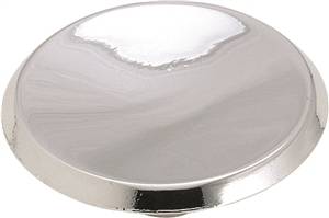 AMEROCK BP341326 1-1/2" POLISHED
CHROME CABINET KNOB - A.W. Graham Lumber LLC