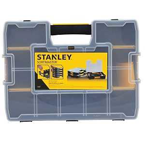 STANLEY TOOL ORGANIZER 13x15 - A.W. Graham Lumber LLC