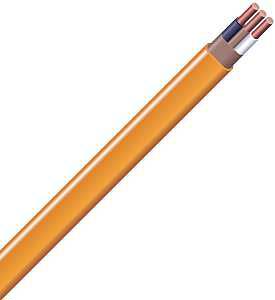 10/2 NM-B 50' ELECTRIC WIRE - A.W. Graham Lumber LLC