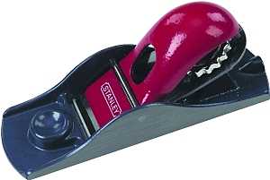 Main 1 - STANLEY 12-247 BLOCK PLANE ADJ
6-5/8"  *PROMO PRICE LIMITED TO
STOCK ON HAND ONLY* -