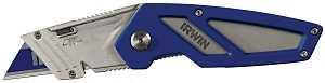 UTILITY KNIFE 2-1/2" FOLDING - A.W. Graham Lumber LLC