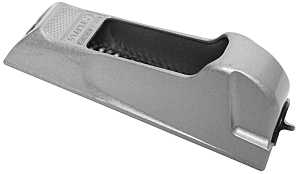 Main 1 - STANLEY 21-399 POCKET PLANER
5-5/8 x 1-5/8"  *PROMO PRICE
LIMITED TO STOCK ON HAND ONLY* -