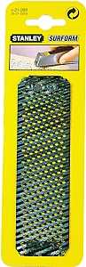 Main 1 - STANLEY 21-398 SURFOAM BLADE
FLAT 5-1/2" *PROMO PRICE LIMITED
TO STOCK ON HAND ONLY* -