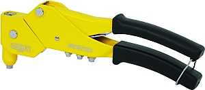 Main 1 - STANLEY MR77C RIVET TOOL RIVET
SPRING LOAD *PROMO PRICE LIMITED
TO STOCK ON HAND ONLY* -
