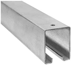 DOOR TRACK SQUARE - A.W. Graham Lumber LLC