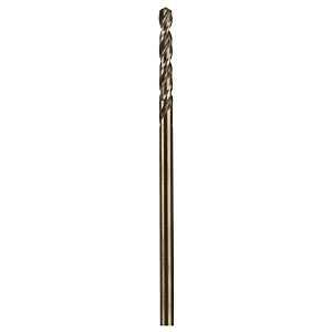 DEWALT COBALT DRILL BIT 3/32" x 2-1/4"  - A.W. Graham Lumber LLC