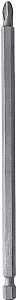 DEWALT DW2062 1/4" X 6" POWER
BIT #2 PHILLIPS DRIVE HEX SHANK
UPC: 028874020627
*PROMO PRICE LIMITED TO STOCK ON
HAND ONLY* - A.W. Graham Lumber LLC