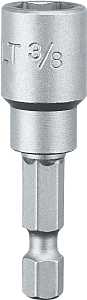 DEWALT DW2220 3/8" X 1-7/8"
MAGNETIC NUT DRIVER *PROMO PRICE
LIMITED TO STOCK ON HAND ONLY* - A.W. Graham Lumber LLC