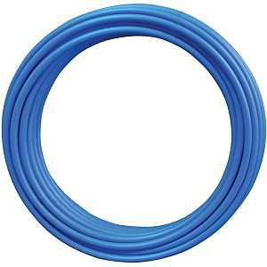 PEX-B POLY TUBING BLUE 1/2" x 100' - A.W. Graham Lumber LLC
