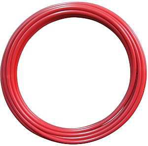 PEX-B POLY TUBING RED 3/4" x 100' - A.W. Graham Lumber LLC