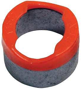 PEX PRO CRIMP RING 1/2" PK/10 - A.W. Graham Lumber LLC