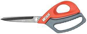 CRESCENT SCISSORS 10"
037103333261
*PROMO PRICE LIMITED TO STOCK ON
HAND ONLY* - A.W. Graham Lumber LLC
