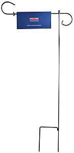 GARDEN FLAG HOLDER 40"  - A.W. Graham Lumber LLC