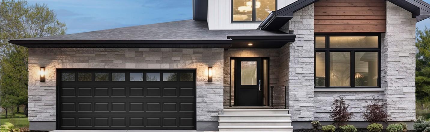 Main 5 - HOLMES GARAGE DOORS -