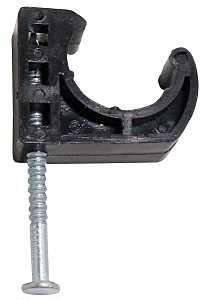 PEX J-HOOK PIPE SUPPORT 1/2" PK/10 - A.W. Graham Lumber LLC
