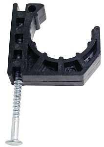 PEX J-HOOK PIPE SUPPORT 3/4" PK/10 - A.W. Graham Lumber LLC